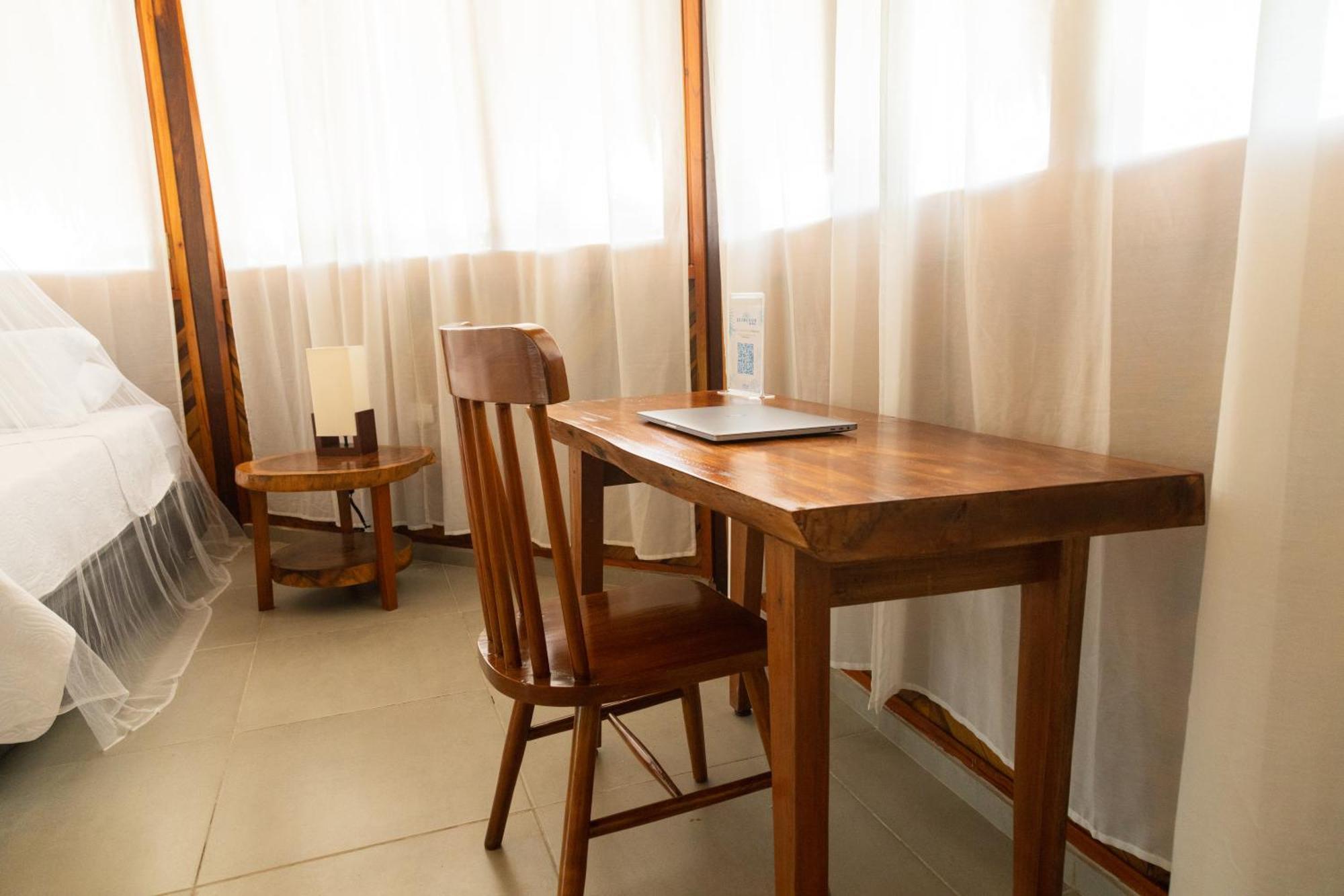 Zirwa Hotel Boutique - Dentro Del Parque Tayrona Эль-Саино Экстерьер фото